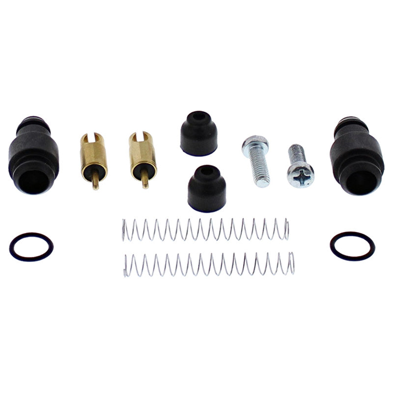 CHOKE PLUNGER REBUILD KIT SUZUKI SV650 99-02