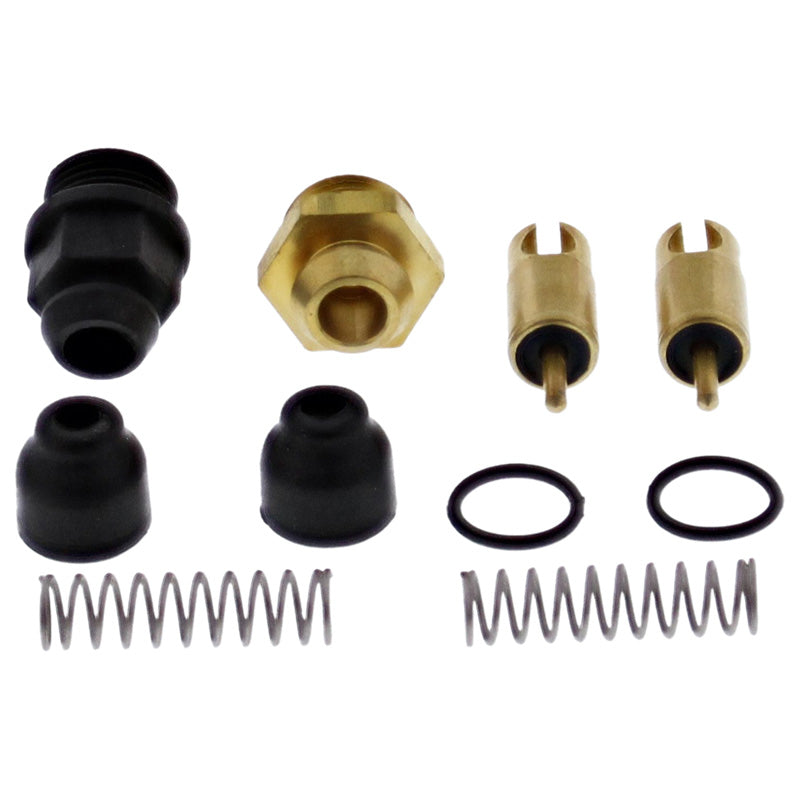 CHOKE PLUNGER REBUILD KIT VS800GL INTRUDER 92-09