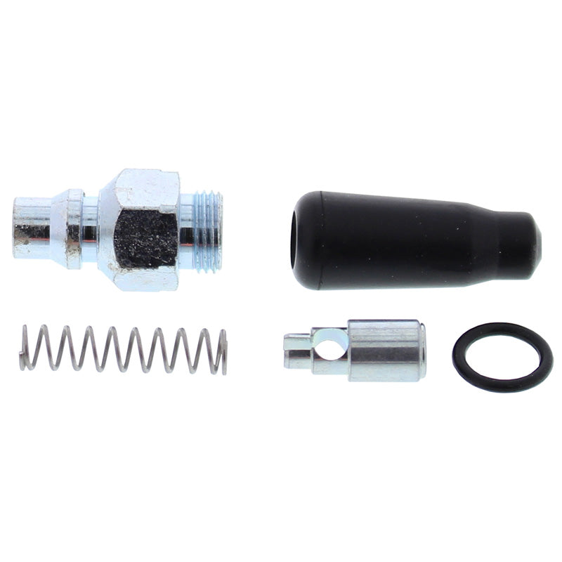 CHOKE PLUNGER REBUILD KIT SUZUKI ALT/LT-125 1983