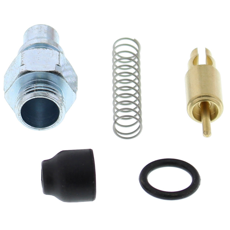 CHOKE PLUNGER REBUILD KIT SUZ LT300E/LT4WD 87-89