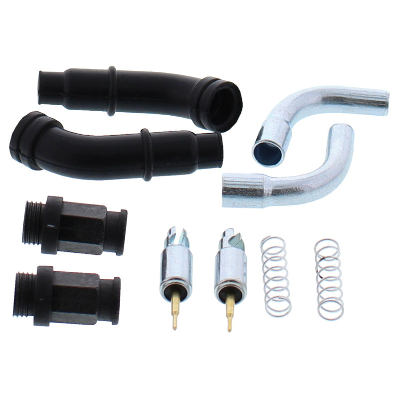 CHOKE PLUNGER REBUILD KIT HONDA VTR1000F 98-05