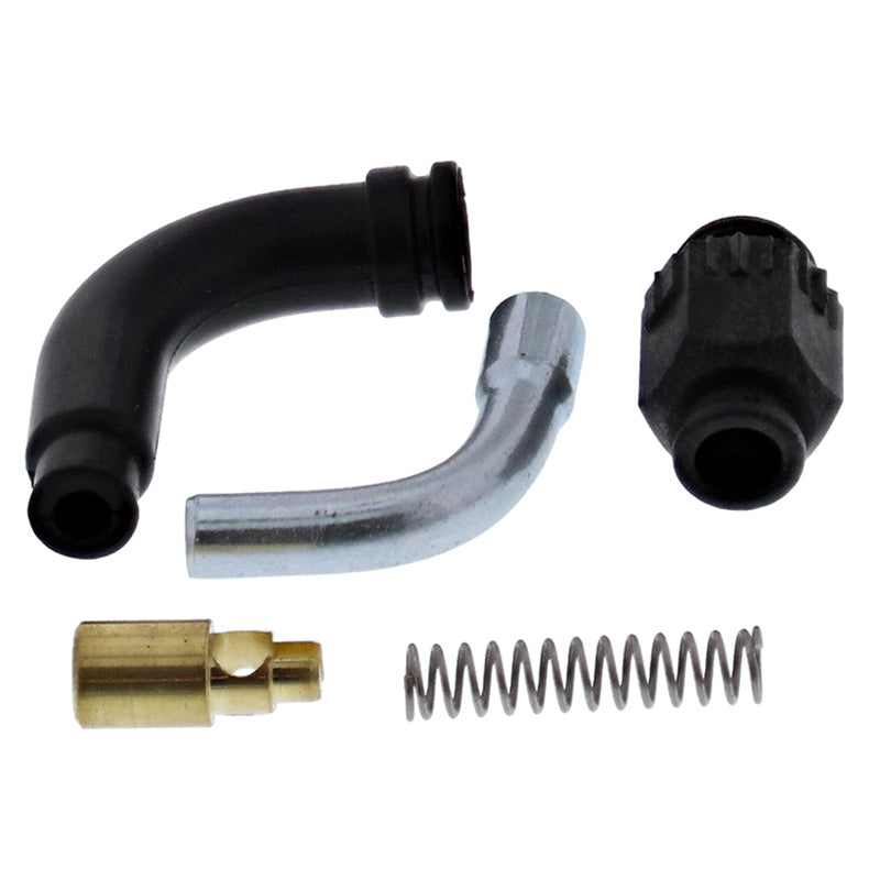 HOT START PLUNGER REBUILD KIT HONDA CRF150R 07-19