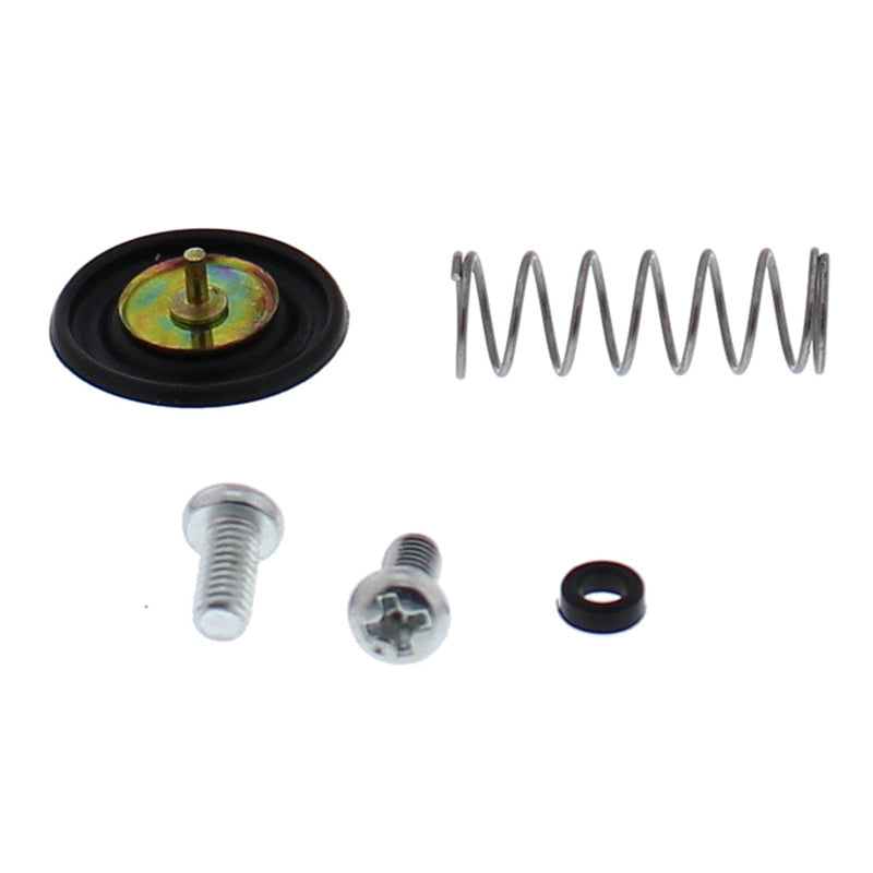 AIR CUT OFF VALVE REBUILD KIT YAMAHA WR250F 01-13