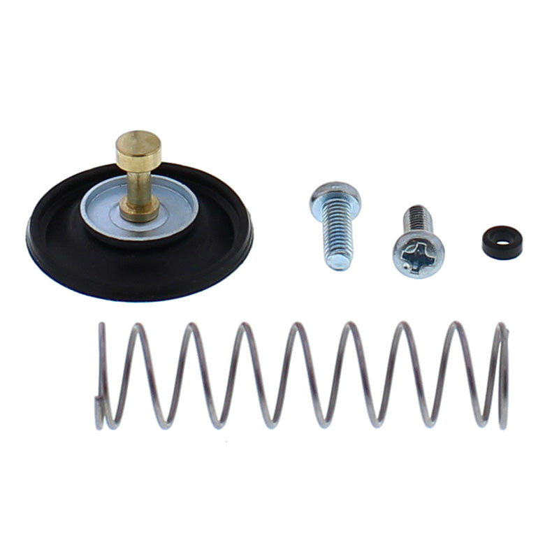 AIR CUT OFF VALVE REBUILD KIT KAW KLR650 08-18