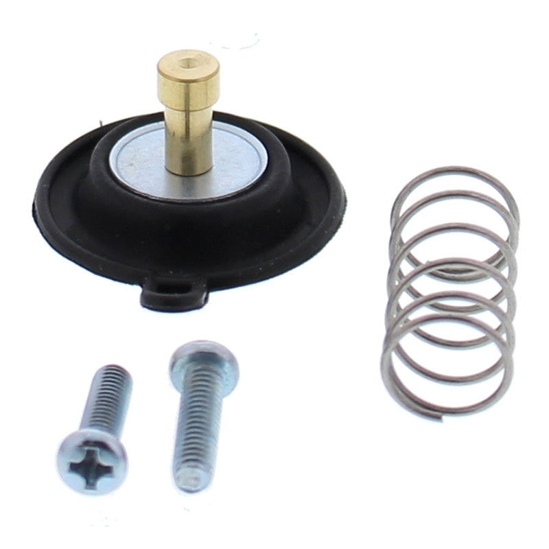 AIR CUT OFF VALVE REBUILD KIT YFM350 WARRIOR 87-0