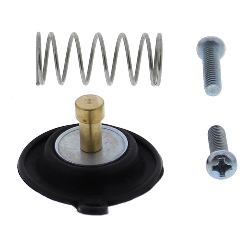 AIR CUT OFF VALVE REBUILD KIT YAM YFM350FW 87-98