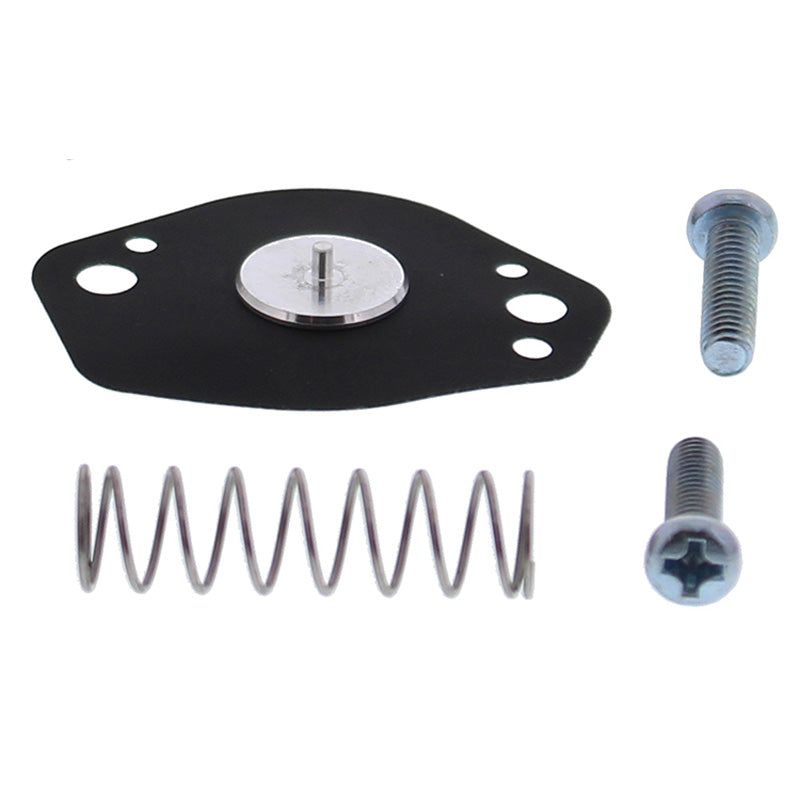 AIR CUT OFF VALVE REBUILD KIT YAMAHA YFM450 07-14