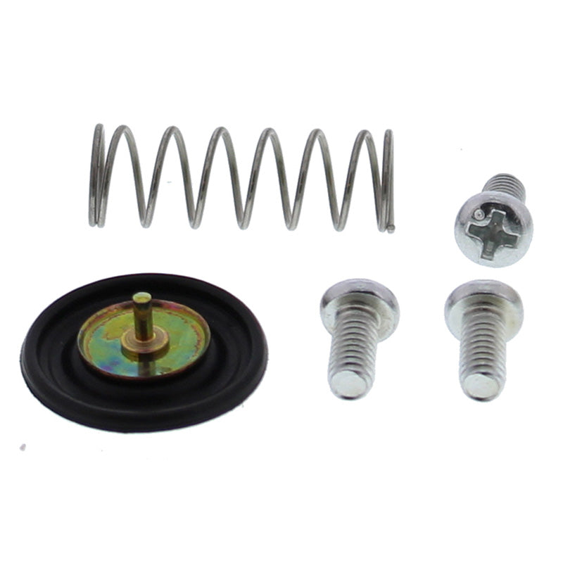 AIR CUT OFF VALVE REBUILD KIT KAW KVF650 05-13