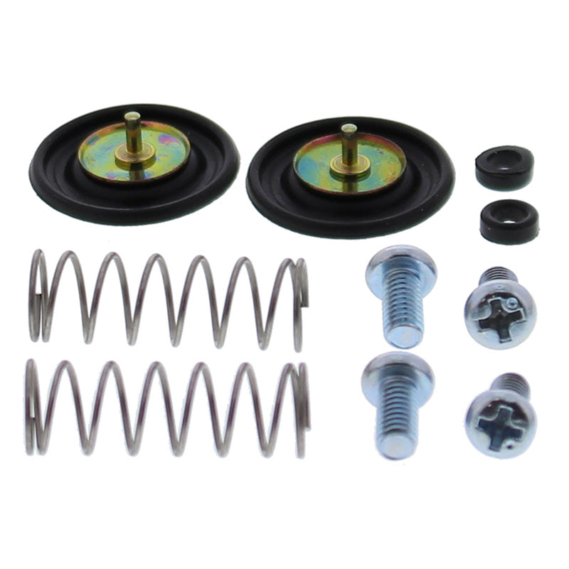 AIR CUT OFF VALVE REBUILD KIT KAW KVF750 05-06