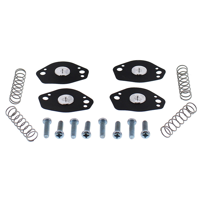 AIR CUT OFF VALVE REBUILD KIT YAMAHA FZ1 01-05