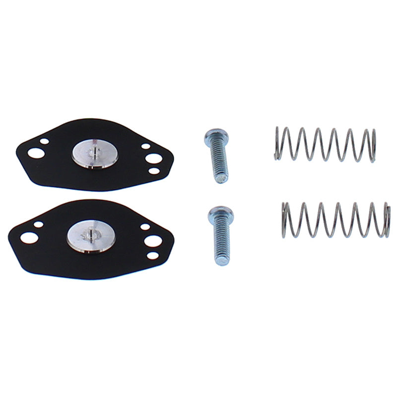 AIR CUT OFF VALVE REBUILD KIT SUZUKI SV650 99-02