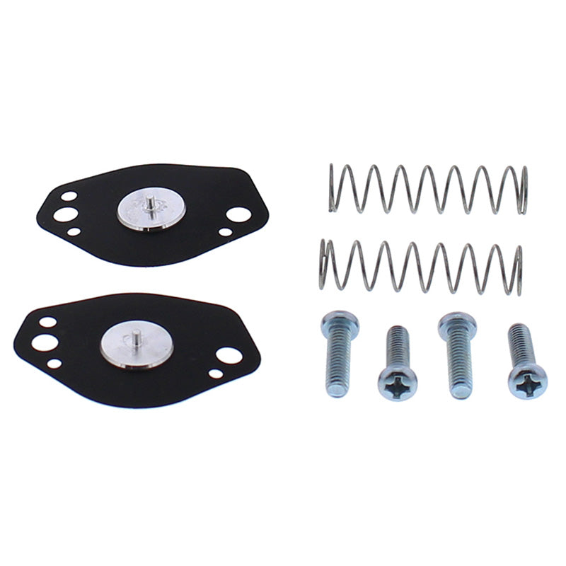AIR CUT OFF VALVE REBUILD KIT SUZUKI VL1500 98-04