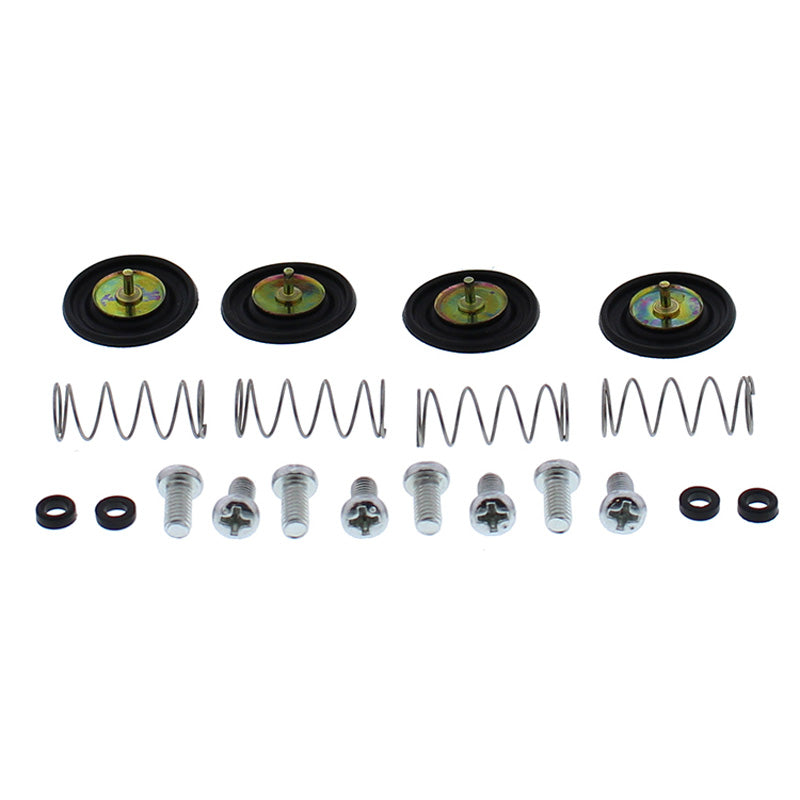 AIR CUT OFF VALVE REBUILD KIT KAWASAKI ZX9R 98-03