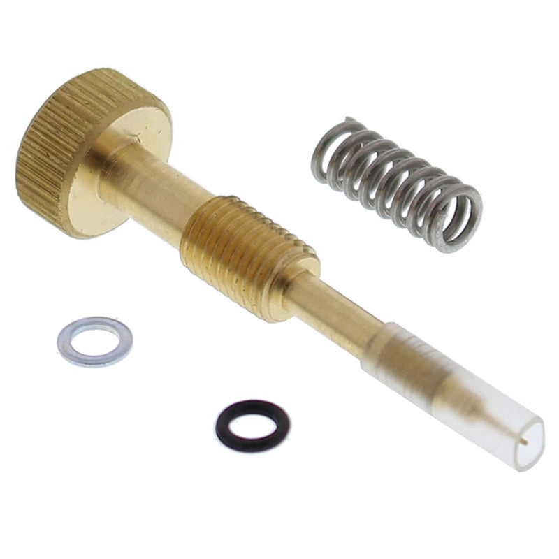 EXTENDED FUEL MIXTURE SCREW HARLEY