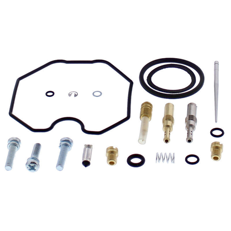 CARBURETOR REBUILD KIT EZ HONDA TRX250X/EX 06-14