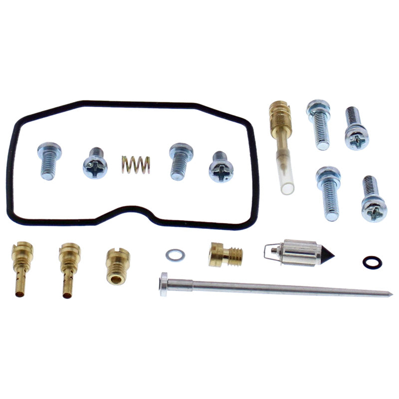 CARBURETOR REBUILD KIT EZ YAMAHA YFM300 12-13