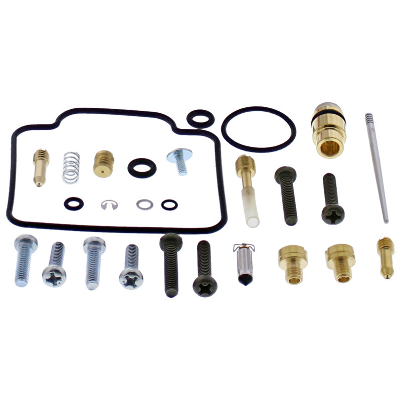 CARBURETOR REBUILD KIT EZ YAMAHA YFM35FX 96-98