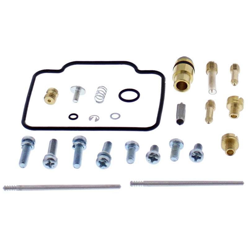 CARBURETOR REBUILD KIT EZ SUZ LTF250 2WD 90-99