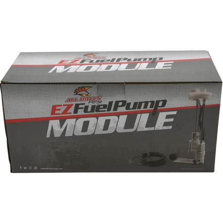 FUEL PUMP MODULE SPORTSMAN 700 05-07 6 BOLT