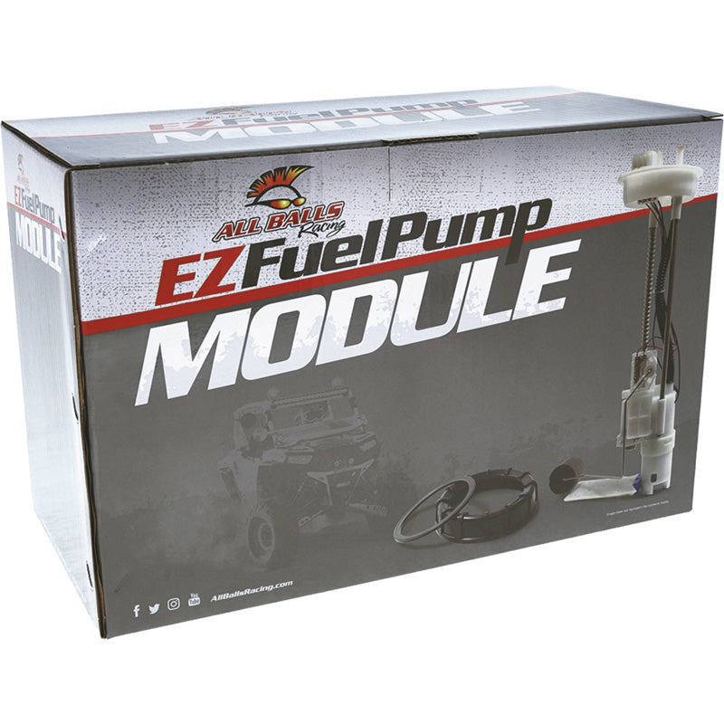 FUEL PUMP MODULE POL RZR XP TURBO 16-18