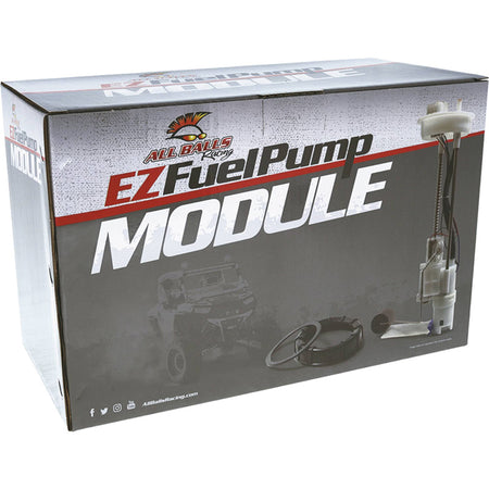 FUEL PUMP MODULE POL RZR XP TURBO 16-18