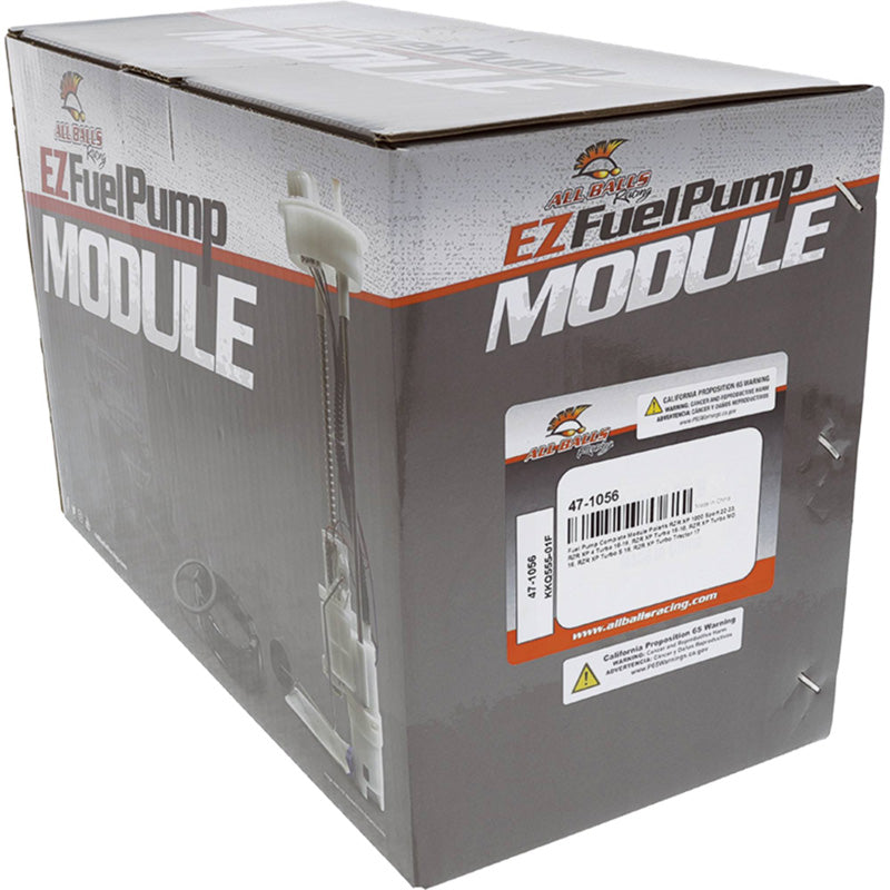 FUEL PUMP MODULE POL RZR XP TURBO 16-18