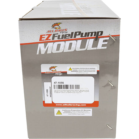 FUEL PUMP MODULE POL RZR XP TURBO 16-18