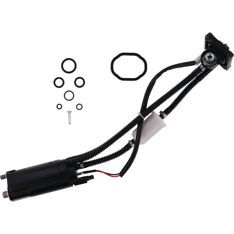 FUEL PUMP MODULE TRIUMPH TF 250-X 24-26
