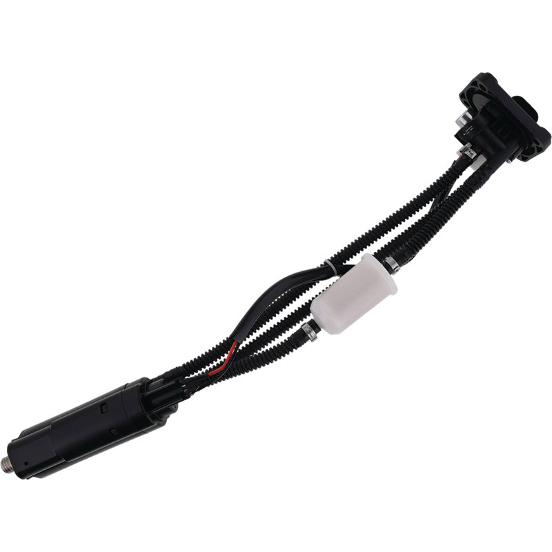 FUEL PUMP MODULE TRIUMPH TF 250-X 24-26