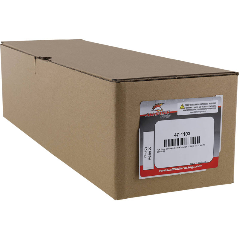 FUEL PUMP MODULE TRIUMPH TF 250-X 24-26