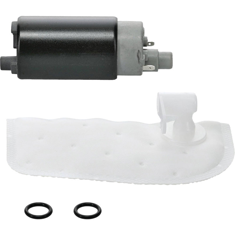 FUEL PUMP REBUILD KIT Z125 17-22