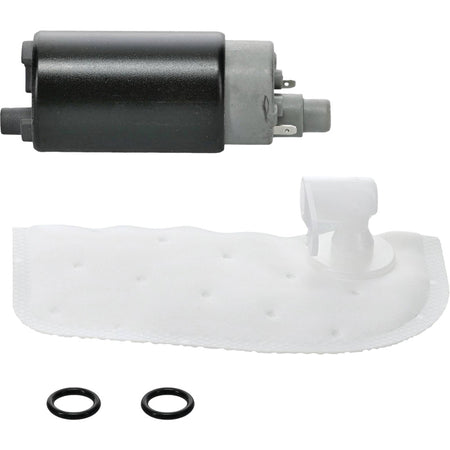 FUEL PUMP REBUILD KIT Z125 17-22