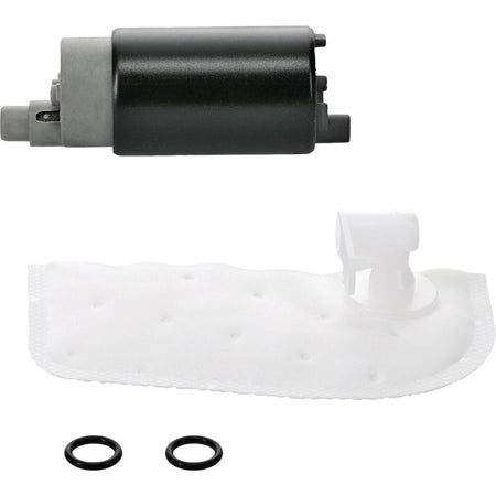 FUEL PUMP REBUILD KIT Z125 17-22