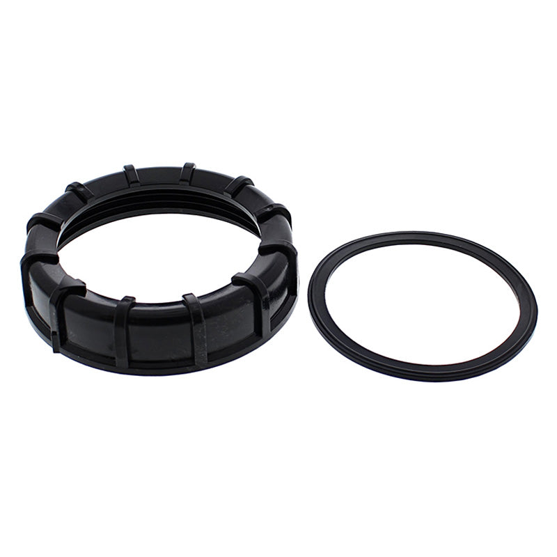 FUEL PUMP RETAINING NUT AND GASKET KIT POLARIS