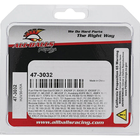 FUEL FILTER KIT KTM SX-F 11-22
