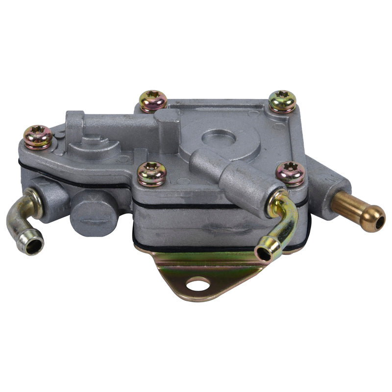 %FUEL PUMP VACUUM OPERATED RHINO 04-09