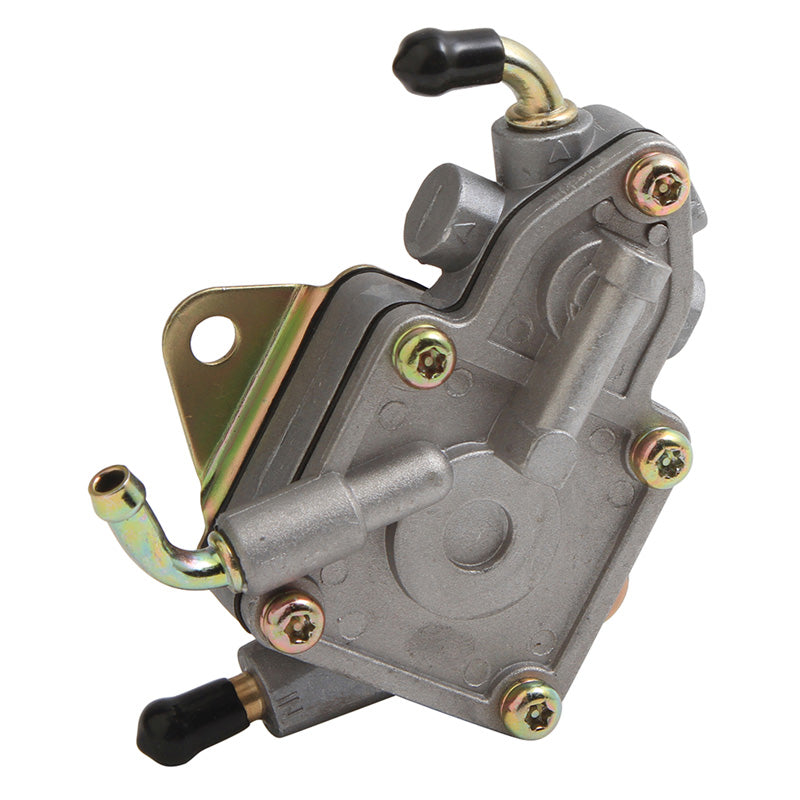 %FUEL PUMP VACUUM OPERATED RHINO 04-09