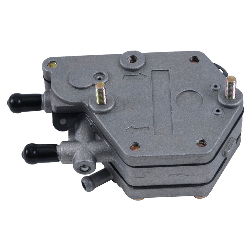 %FUEL PUMP VACUUM OPERATED SPORSTMAN