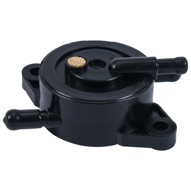 %FUEL PUMP VACUUM OPERATED