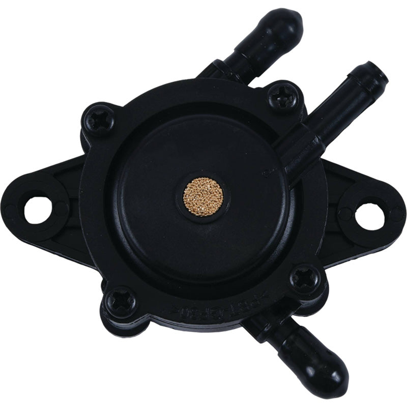 %FUEL PUMP VACUUM OPERATED MULE