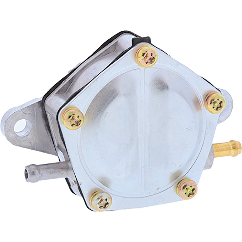 FUEL PUMP VACUUM OPERATED SUZUKI LT-4WD 250 87-98