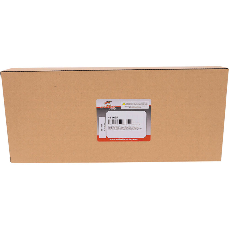 AIR FILTER KIT HONDA PIONEER 1000 17-23