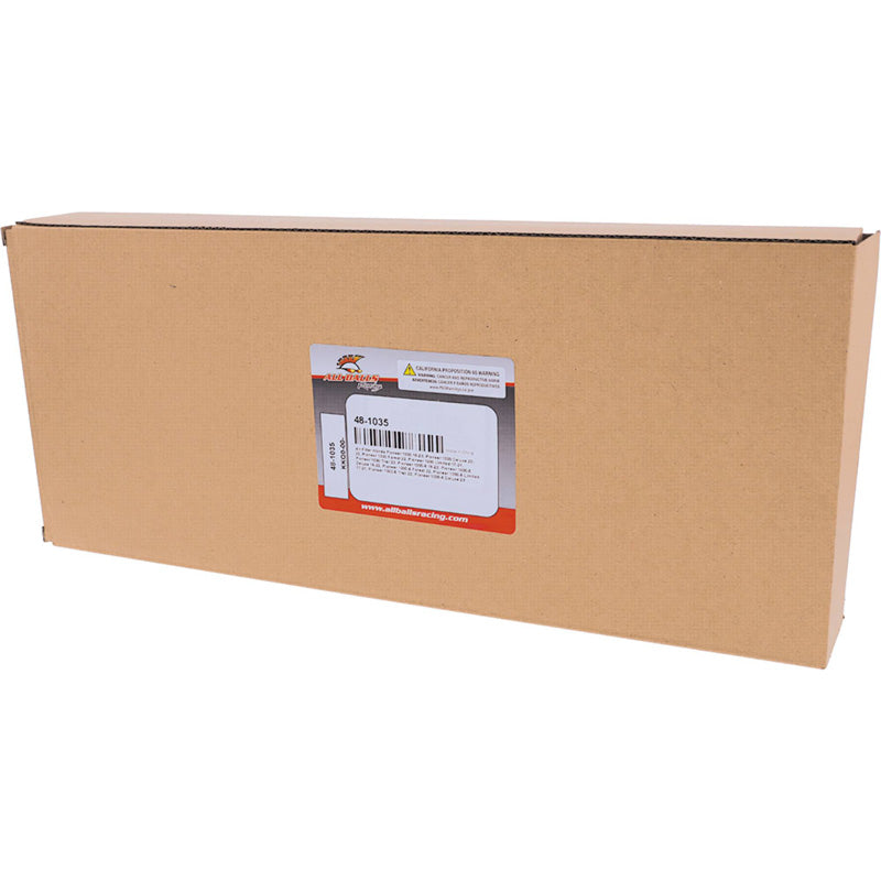AIR FILTER KIT HONDA PIONEER 1000 17-23