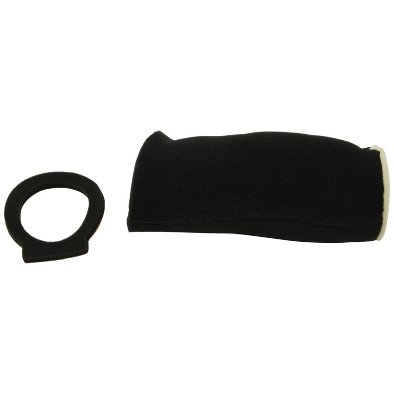 AIR FILTER KIT YAMAHA GRIZZLY 660 02-08