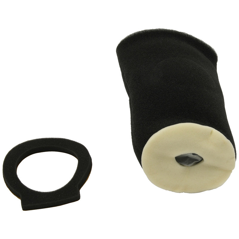 AIR FILTER KIT YAMAHA GRIZZLY 660 02-08