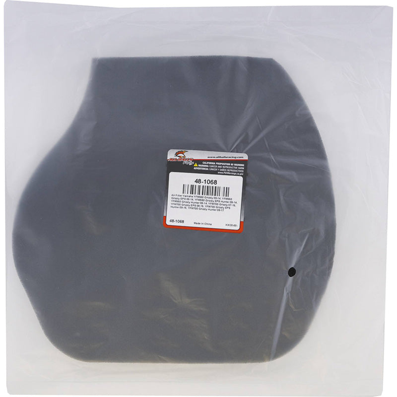 %AIR FILTER KIT YAMAHA GRIZZLY 700 07-05