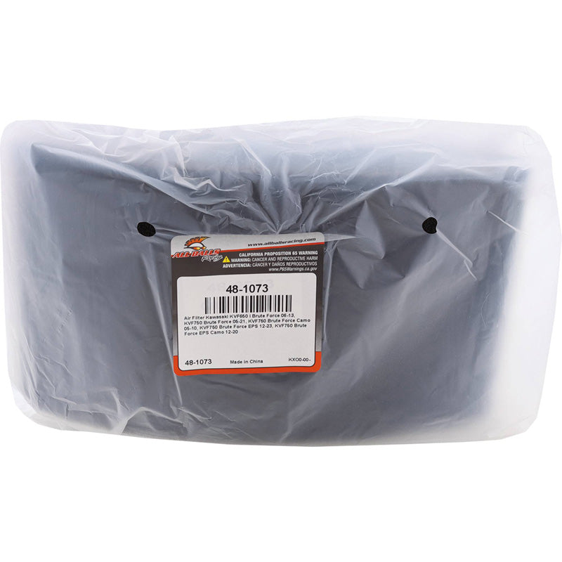 AIR FILTER KIT KAWA BRUTEFORCE 750 06-23