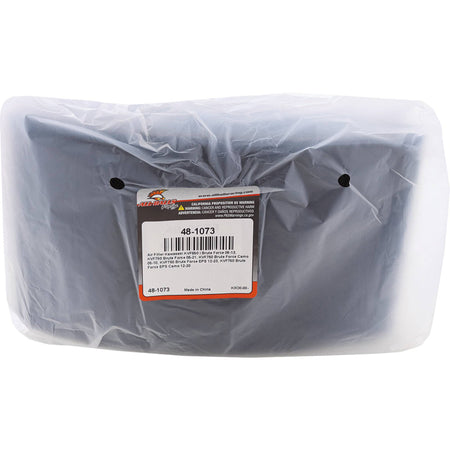 AIR FILTER KIT KAWA BRUTEFORCE 750 06-23