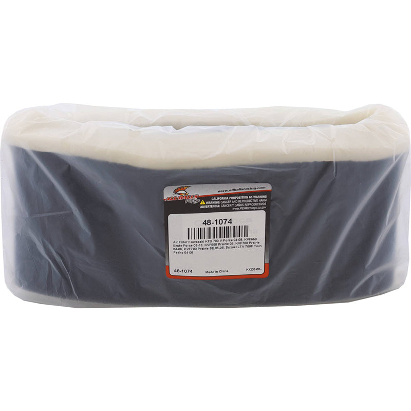 AIR FILTER KIT KAWA BRUTEFORCE 650 05-13