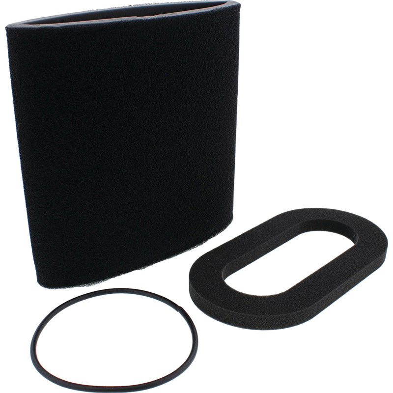 AIR FILTER KIT YAMAHA VIKING 700 15-23